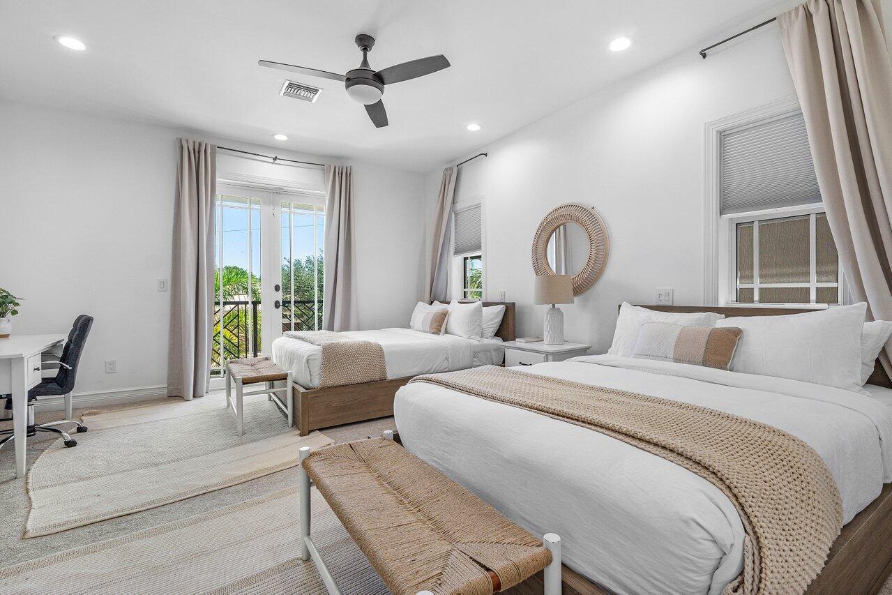 HARBOR BEACH EXTENSION - Residential