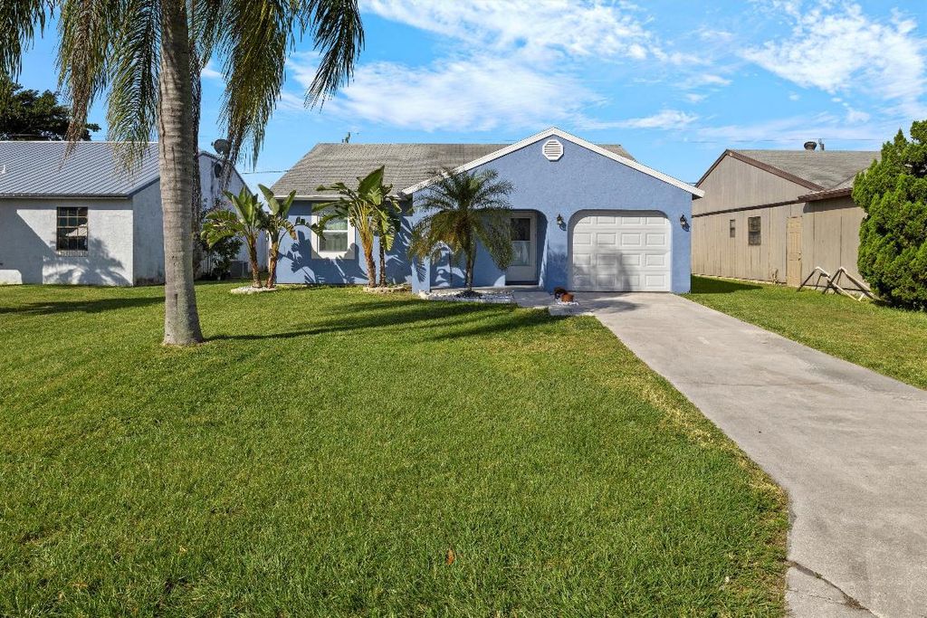 Photo of 5878 SE Mitzi Lane, Stuart, FL 34997 (MLS # R10932532)