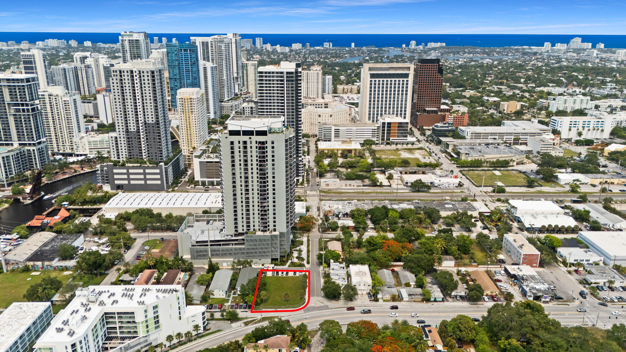 460 SW 4TH Avenue