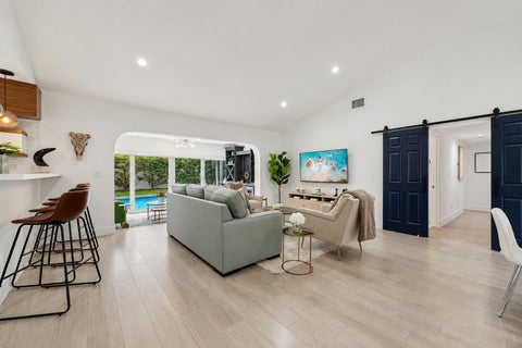 Tiny photo for 2205 NE 30TH Street, Lighthouse Point, FL 33064 (MLS # B26060776)