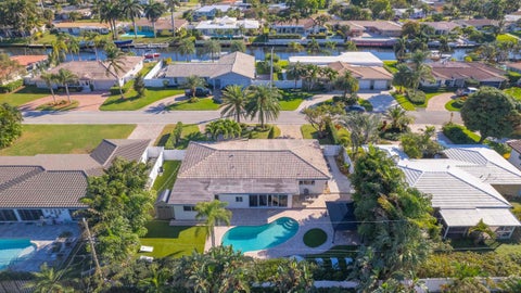 Tiny photo for 2205 NE 30TH Street, Lighthouse Point, FL 33064 (MLS # B26060776)