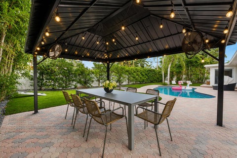 Tiny photo for 2205 NE 30TH Street, Lighthouse Point, FL 33064 (MLS # B26060776)