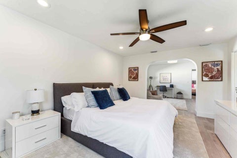 Tiny photo for 2205 NE 30TH Street, Lighthouse Point, FL 33064 (MLS # B26060776)