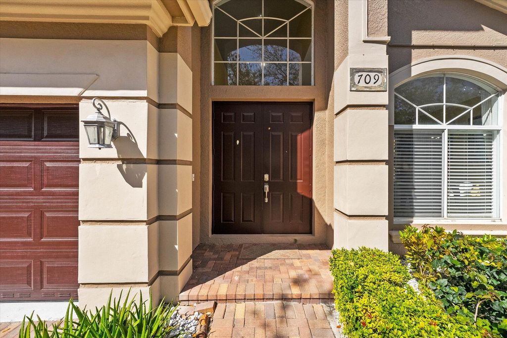 Photo of 709 Gazetta Way, West Palm Beach, FL 33413 (MLS # R10958069)