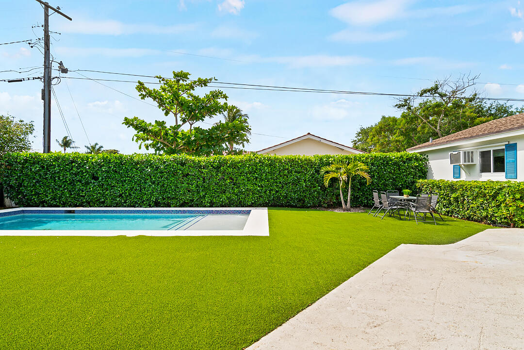 LAKEWOOD - Residential