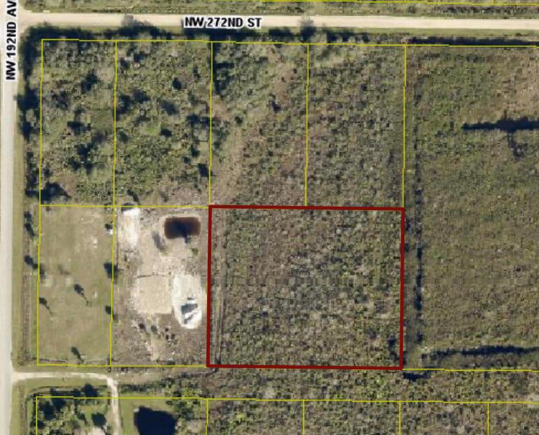 Are you looking for serene privacy? Come build your dream home on this beautiful 2.5 acre lot! The Kissimmee River Preserve State Park West of this area as well is the Kissimmee River. The Kissimmee River flows into Lake Okeechobee and is well known for some of the best fishing. whether you like Fishing, hunting, mudding agriculture or just privacy here you have it all! Due diligence is the sole responsibility of the buyer. All property is sold as-is.