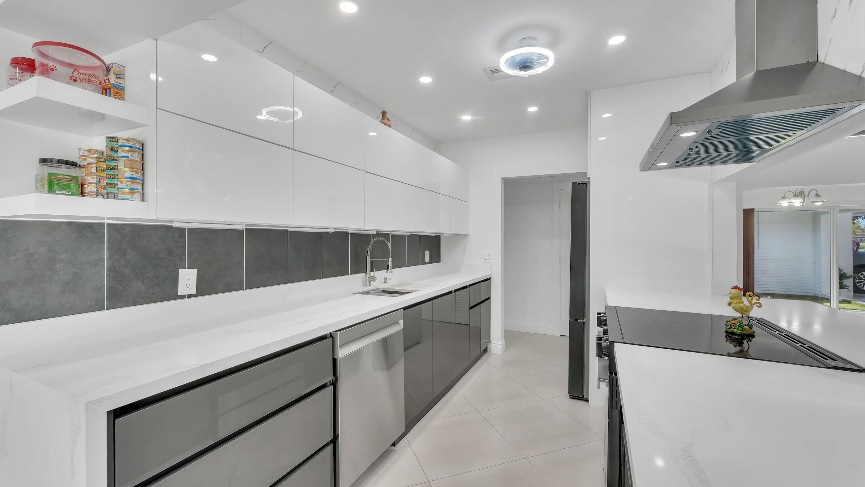 WOODLANDS SEC FIVE - Residential