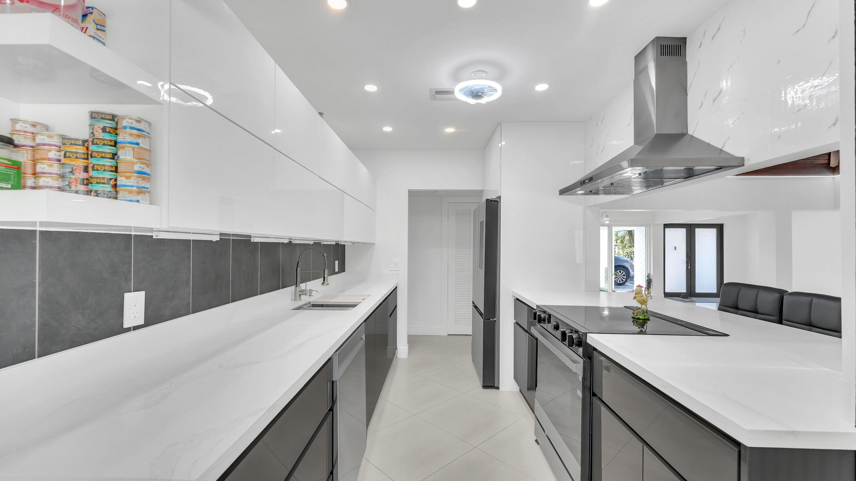 WOODLANDS SEC FIVE - Residential