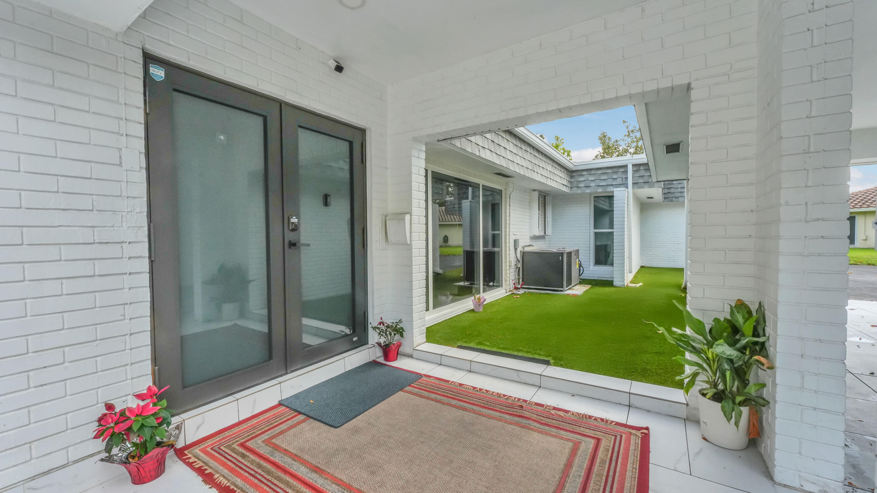 WOODLANDS SEC FIVE - Residential