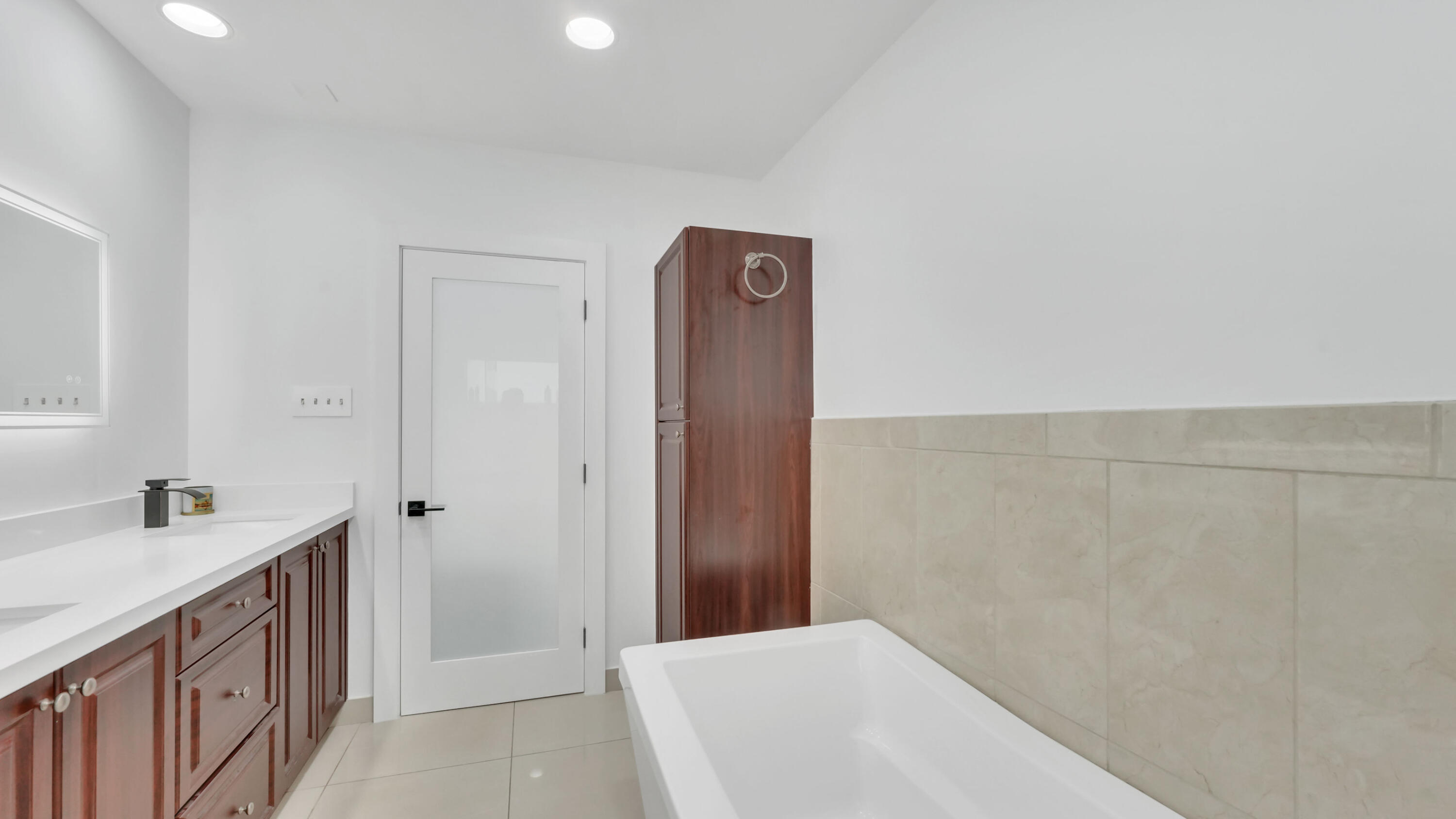 WOODLANDS SEC FIVE - Residential