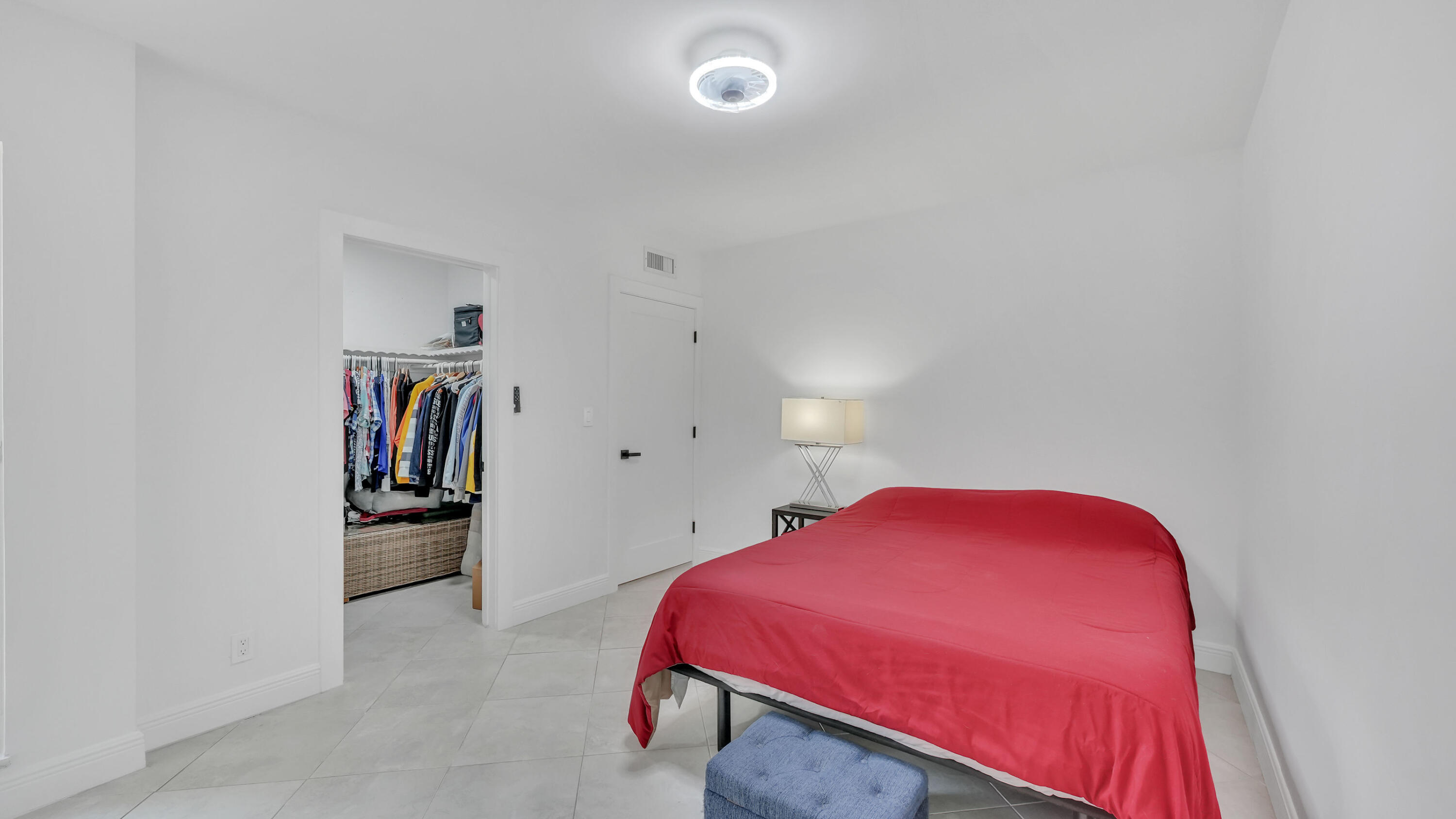 WOODLANDS SEC FIVE - Residential