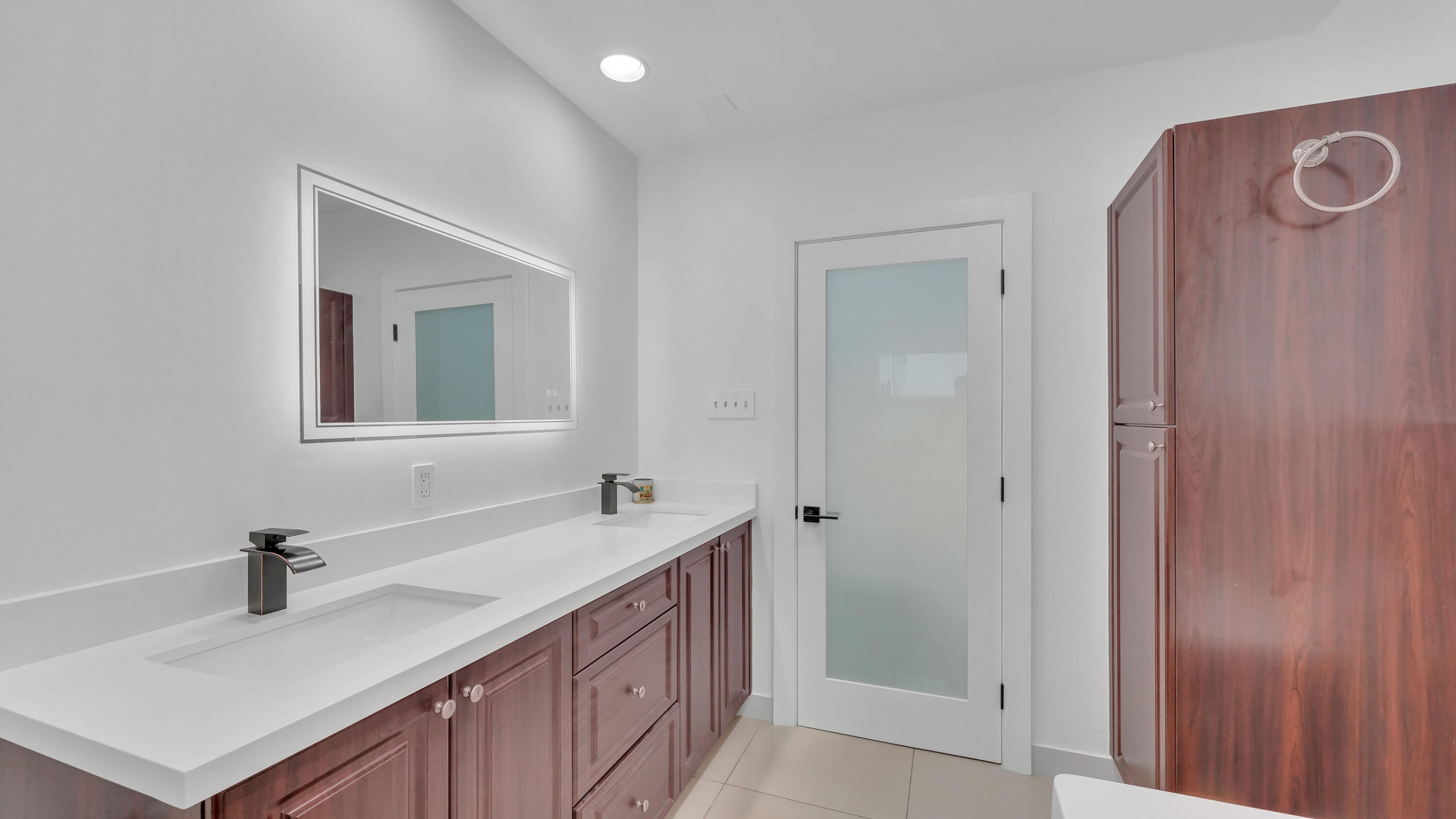 WOODLANDS SEC FIVE - Residential