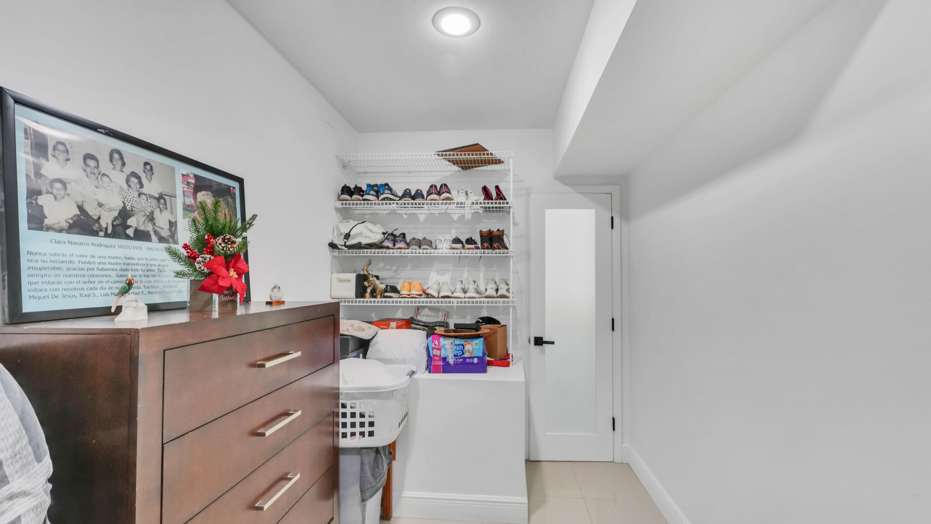 WOODLANDS SEC FIVE - Residential