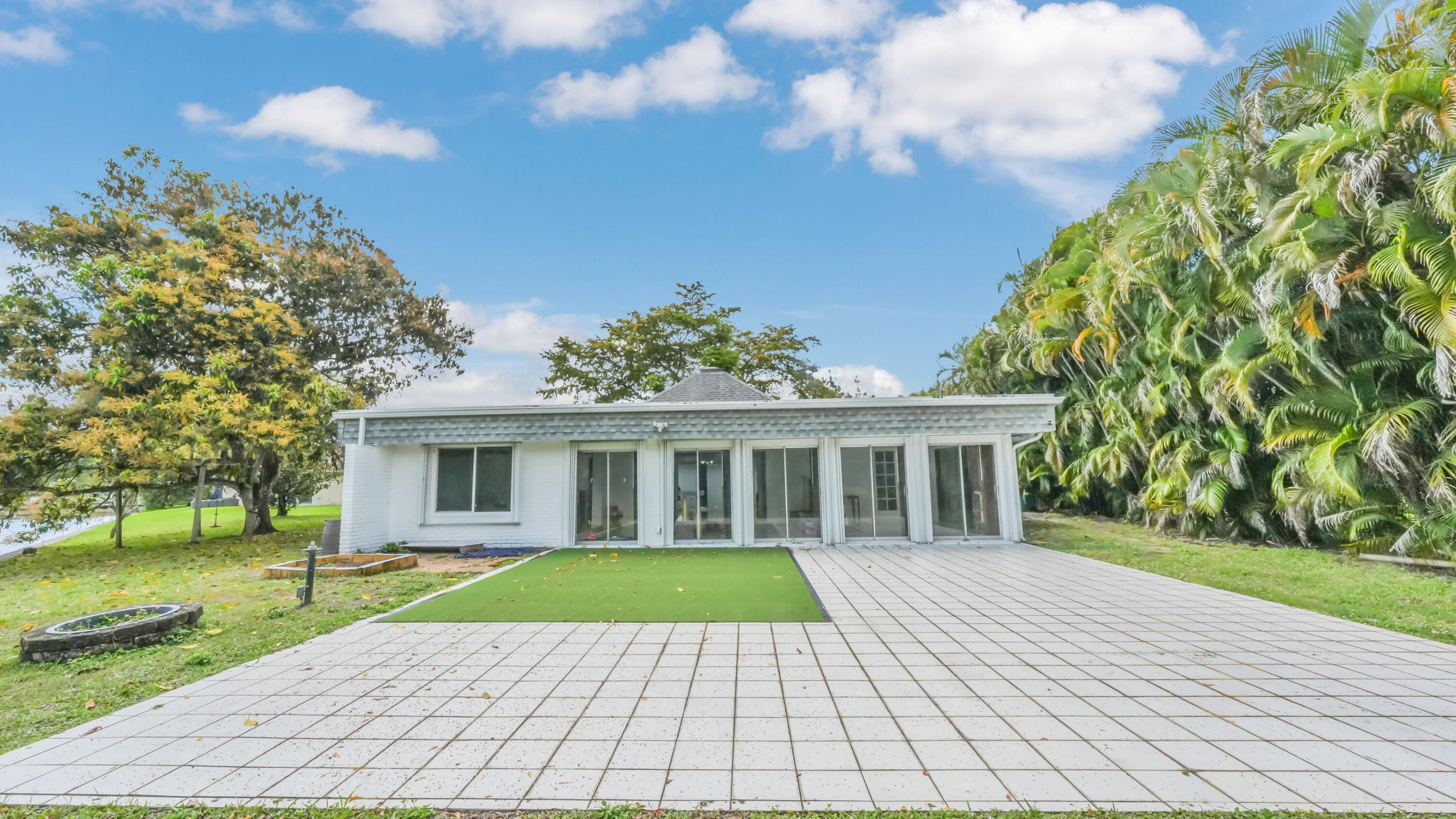 WOODLANDS SEC FIVE - Residential