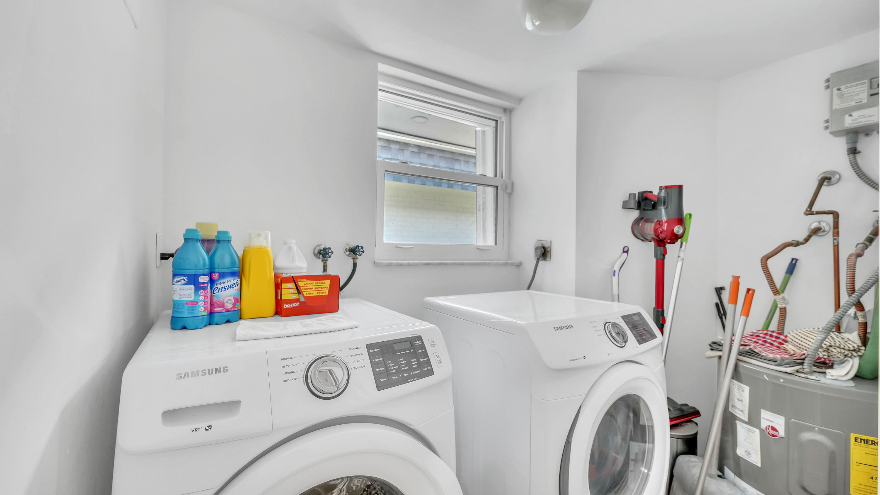 WOODLANDS SEC FIVE - Residential