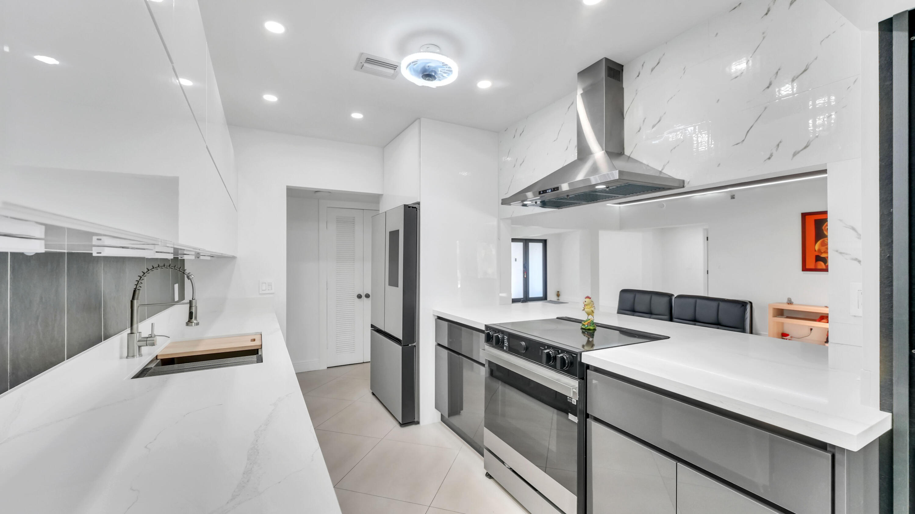 WOODLANDS SEC FIVE - Residential