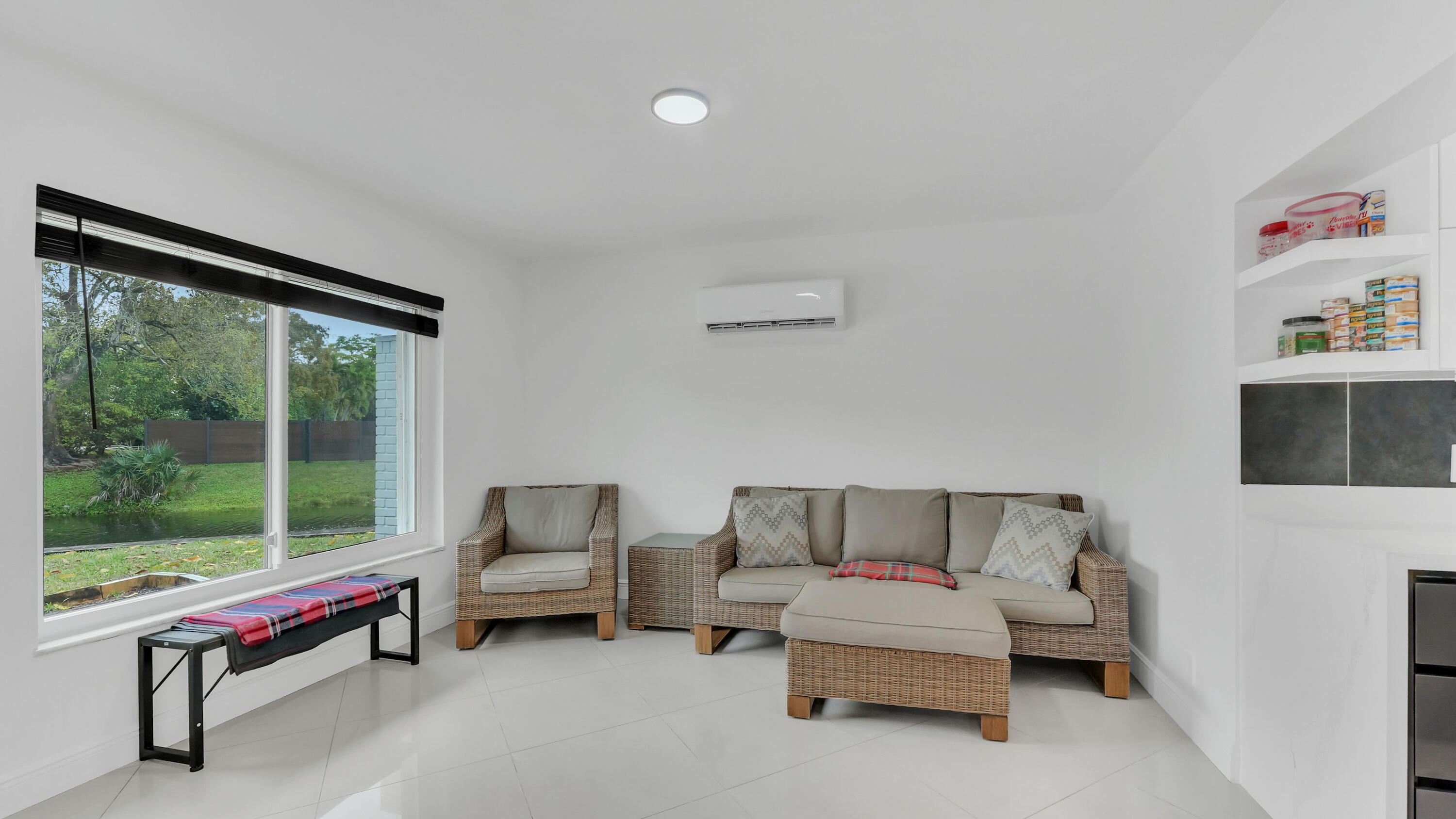 WOODLANDS SEC FIVE - Residential