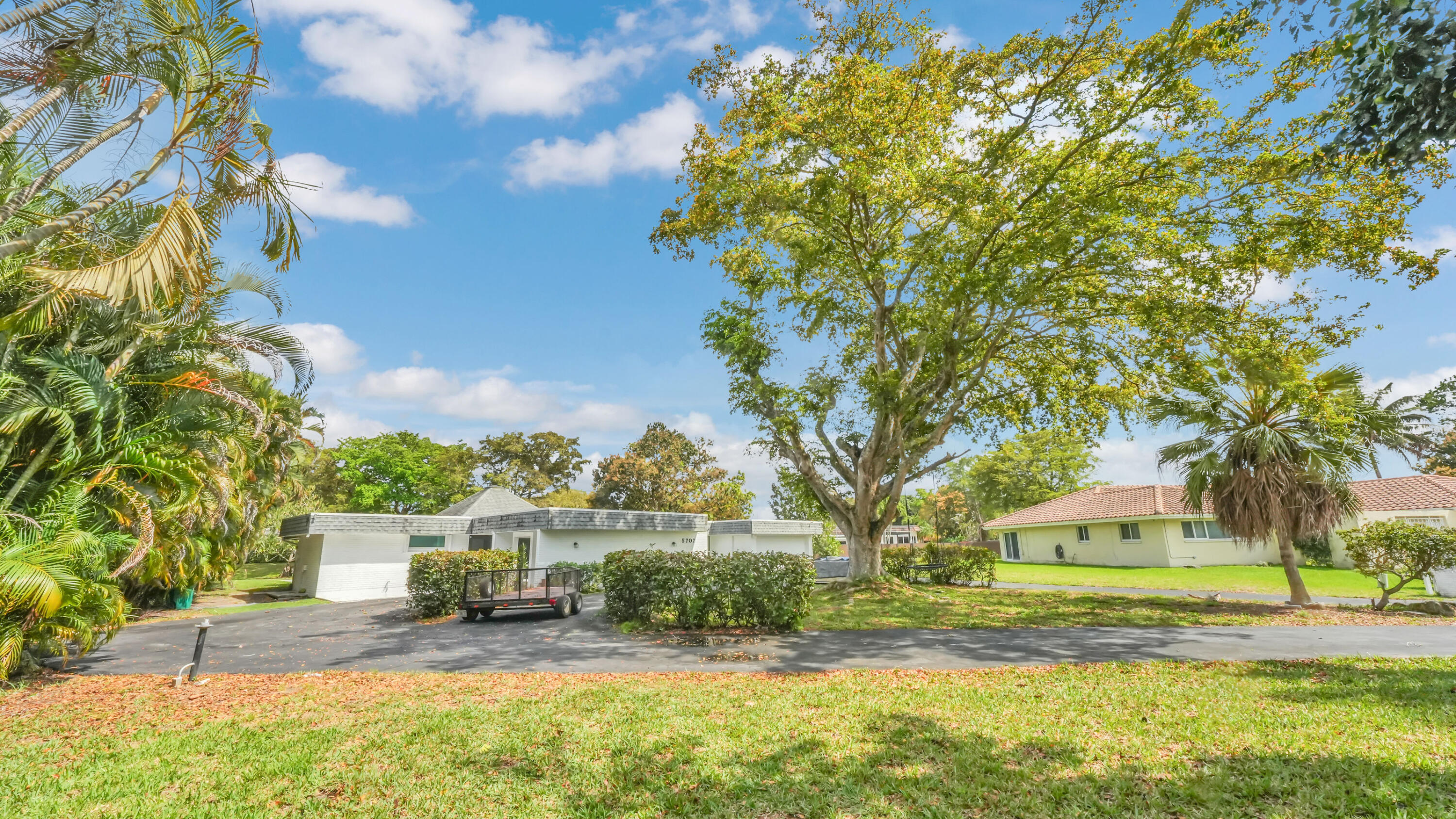 WOODLANDS SEC FIVE - Residential