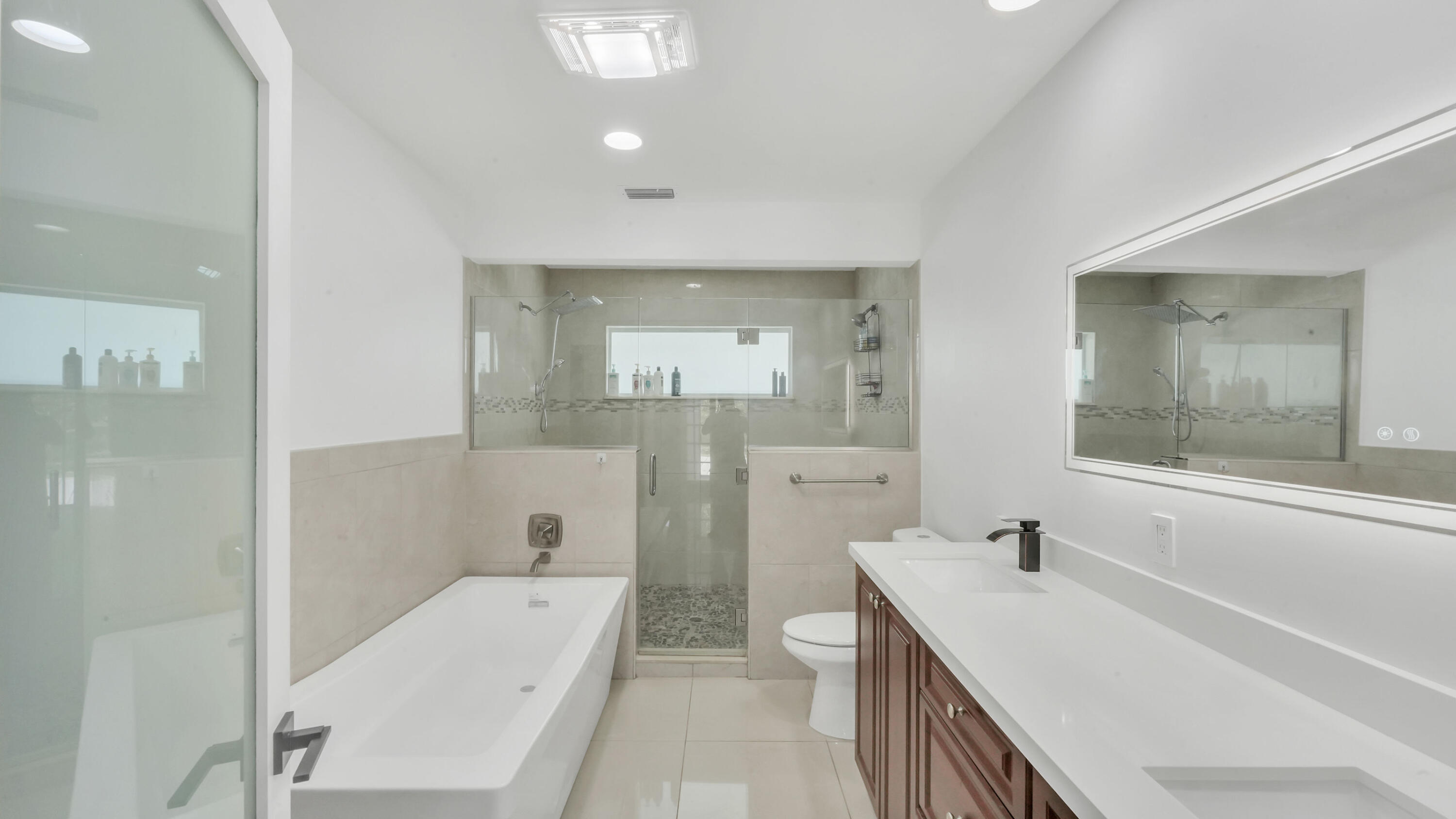 WOODLANDS SEC FIVE - Residential