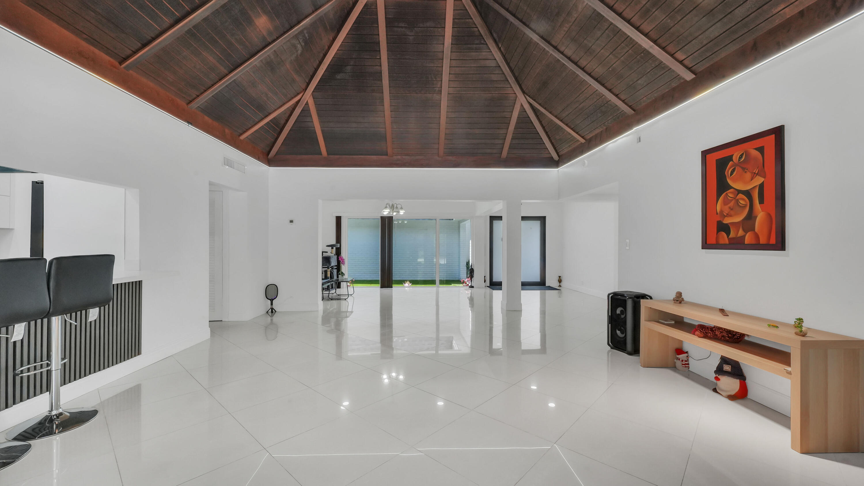 WOODLANDS SEC FIVE - Residential