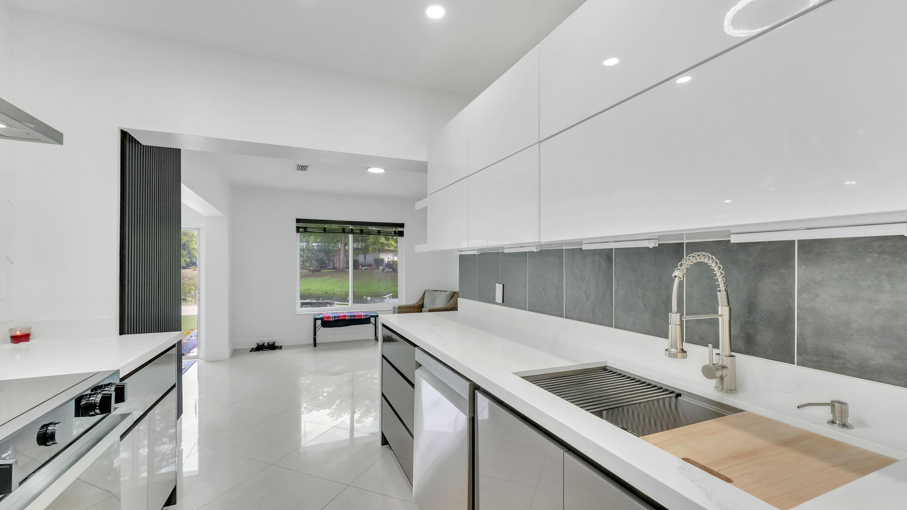 WOODLANDS SEC FIVE - Residential