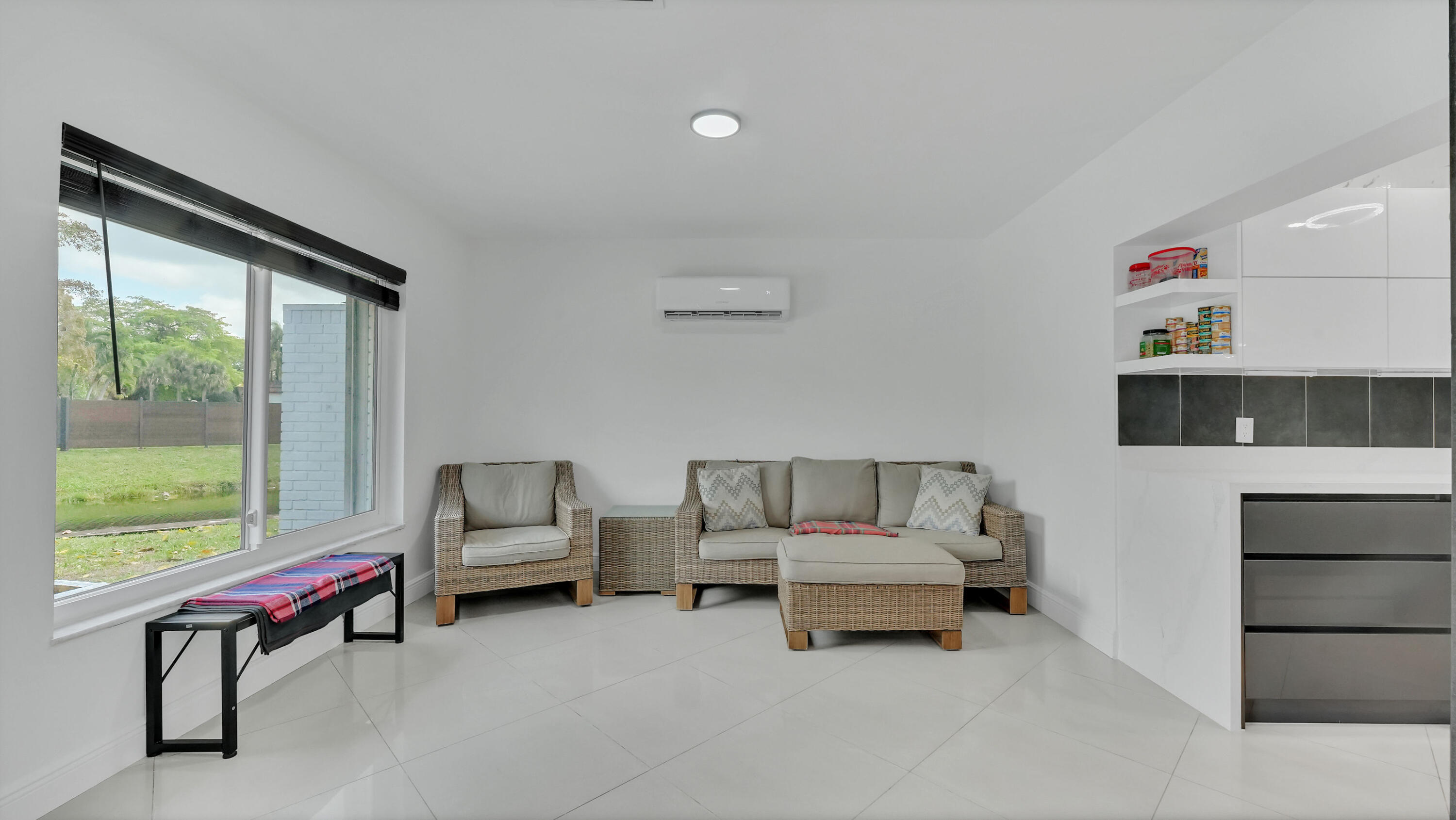 WOODLANDS SEC FIVE - Residential