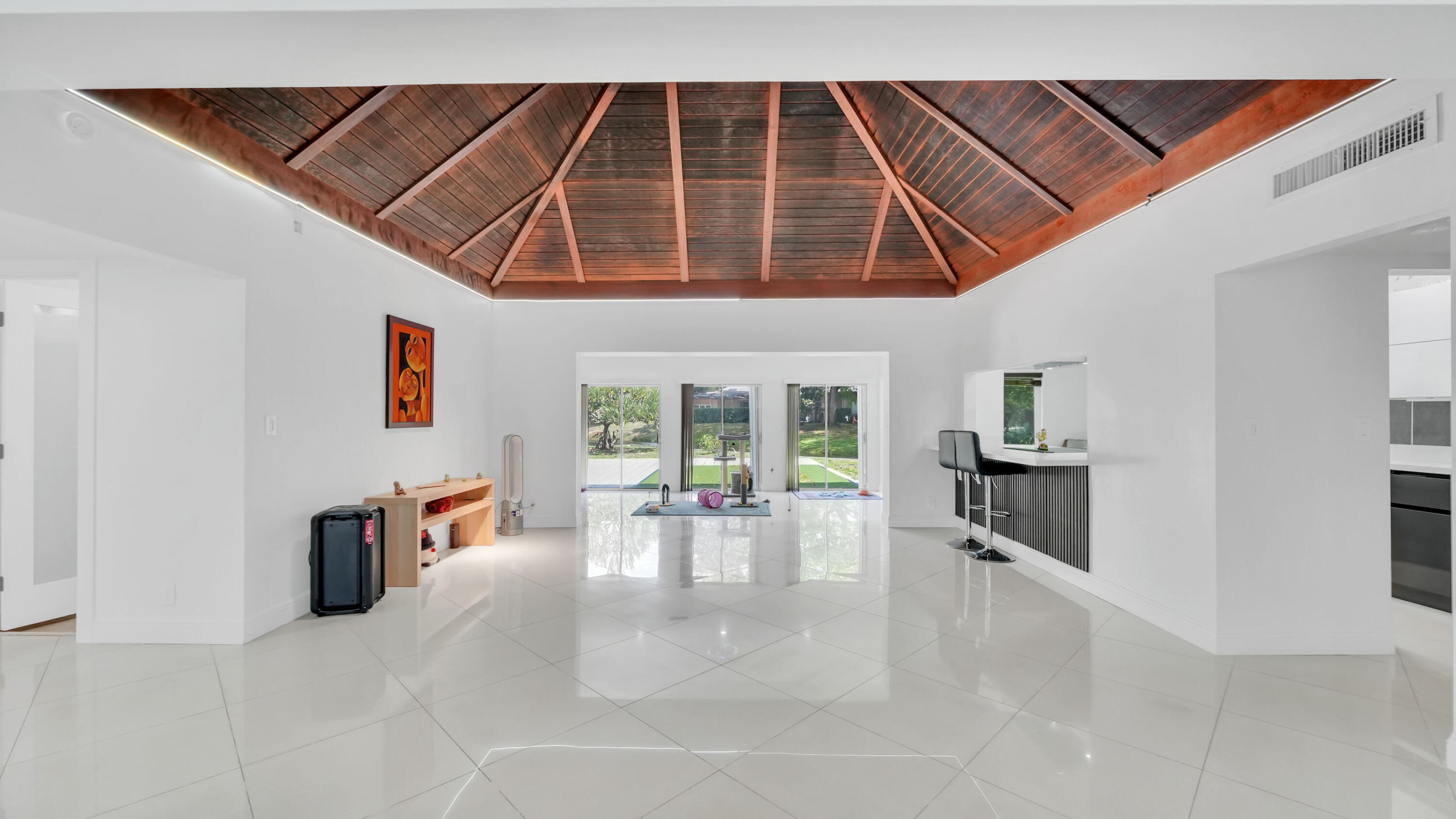 WOODLANDS SEC FIVE - Residential