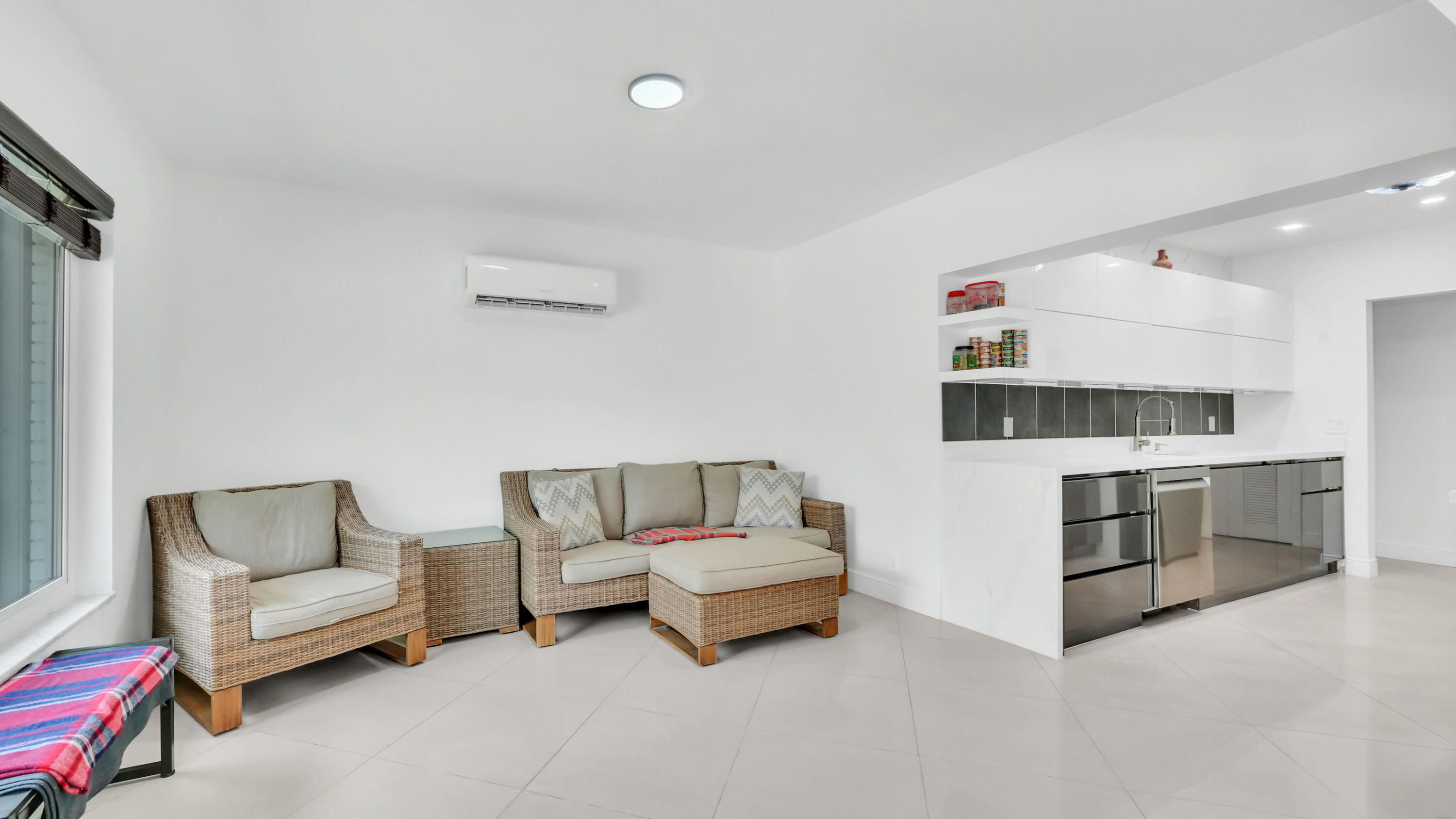 WOODLANDS SEC FIVE - Residential