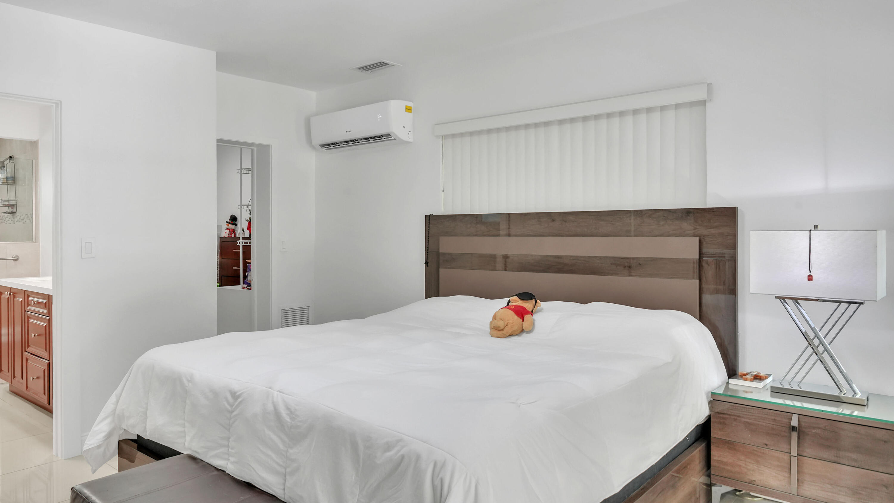 WOODLANDS SEC FIVE - Residential