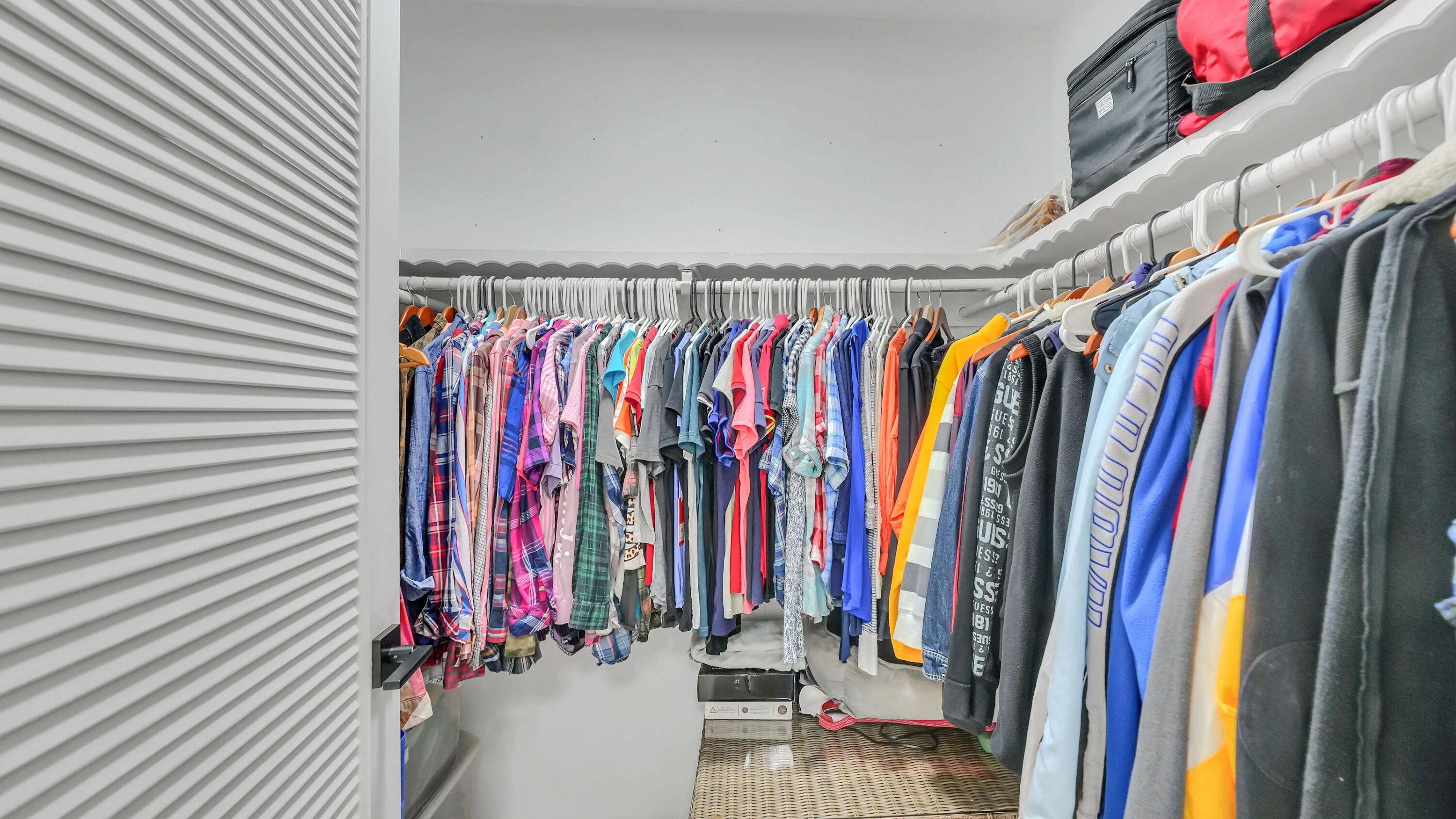 WOODLANDS SEC FIVE - Residential