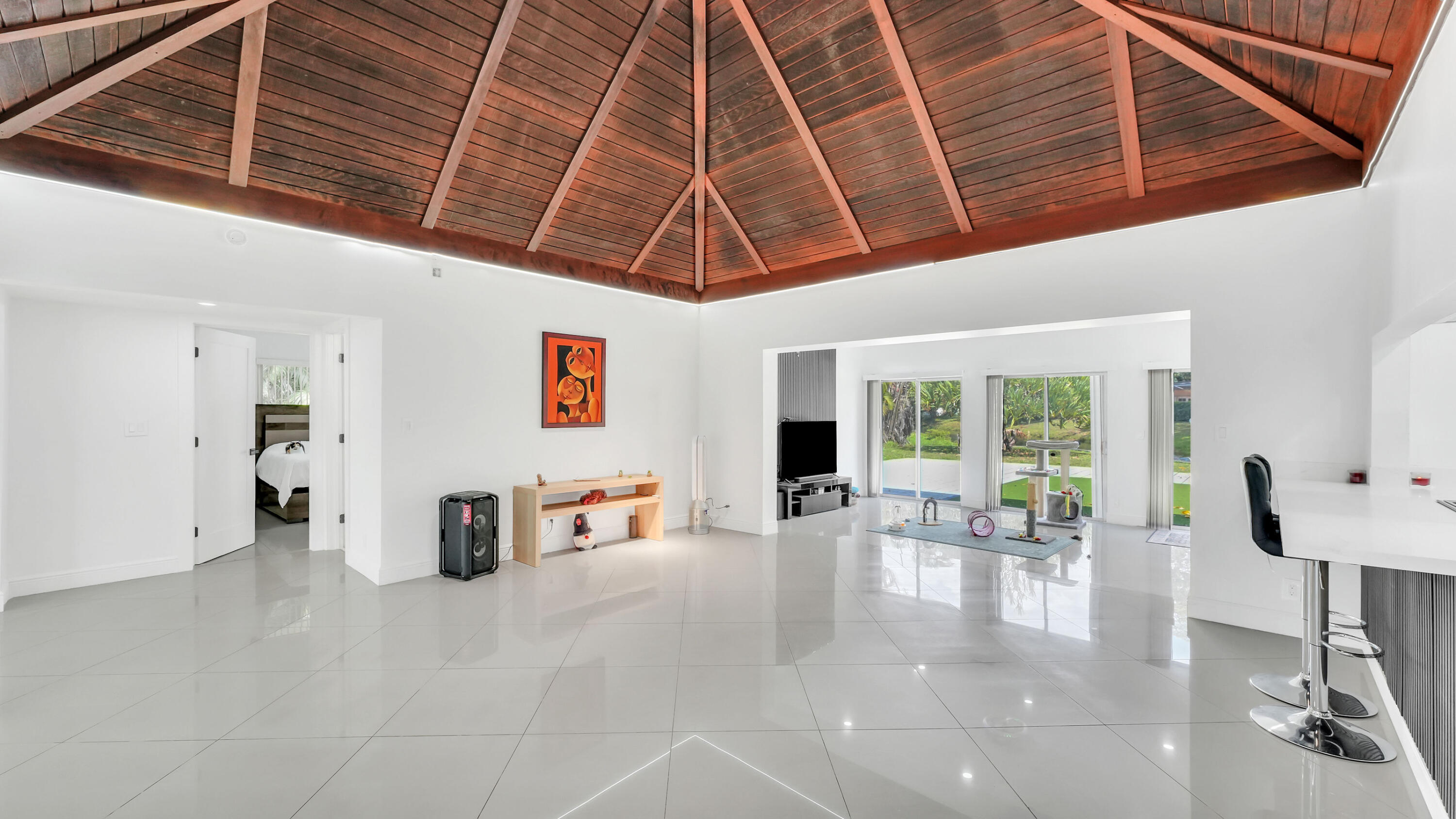 WOODLANDS SEC FIVE - Residential