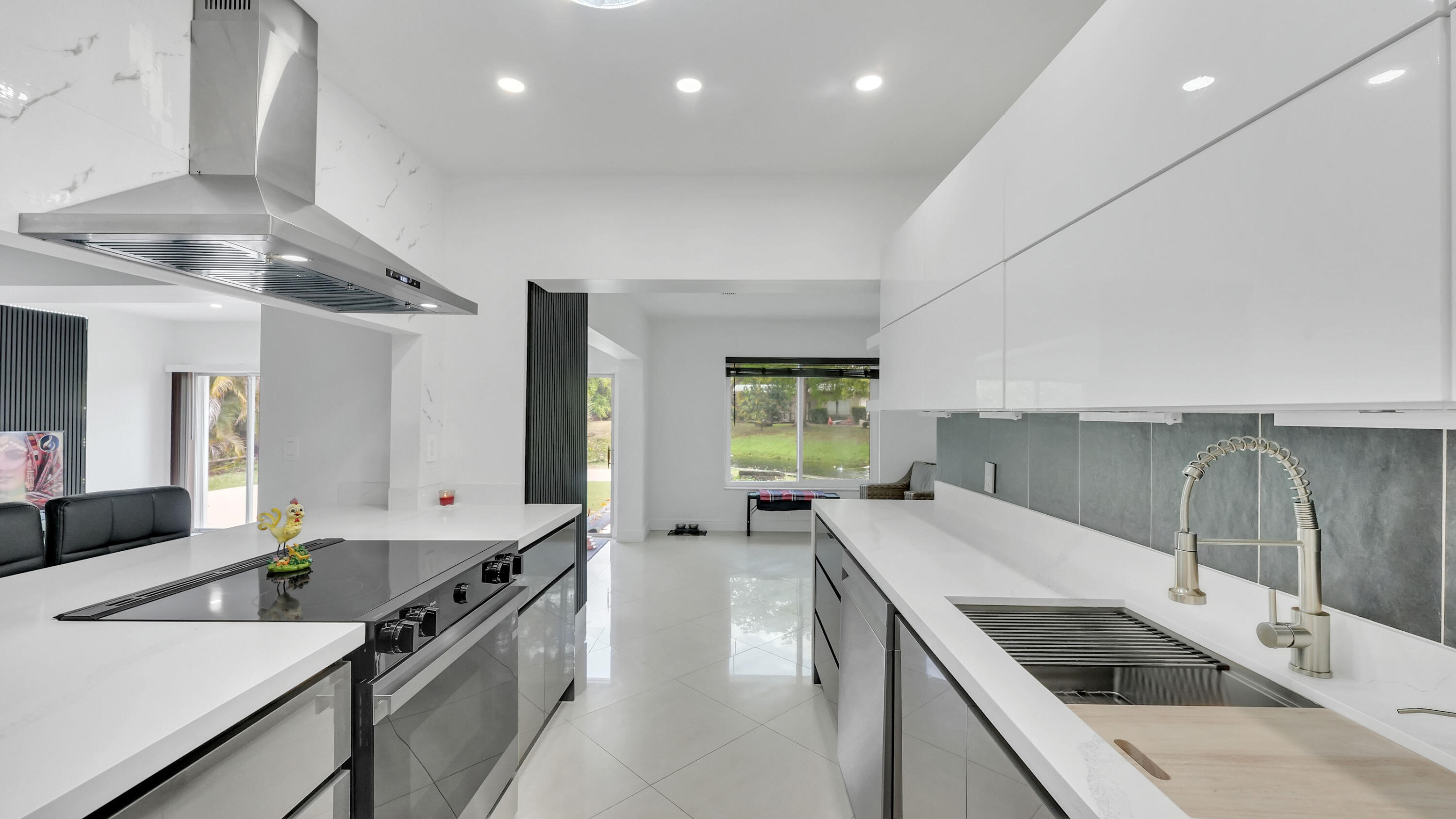 WOODLANDS SEC FIVE - Residential