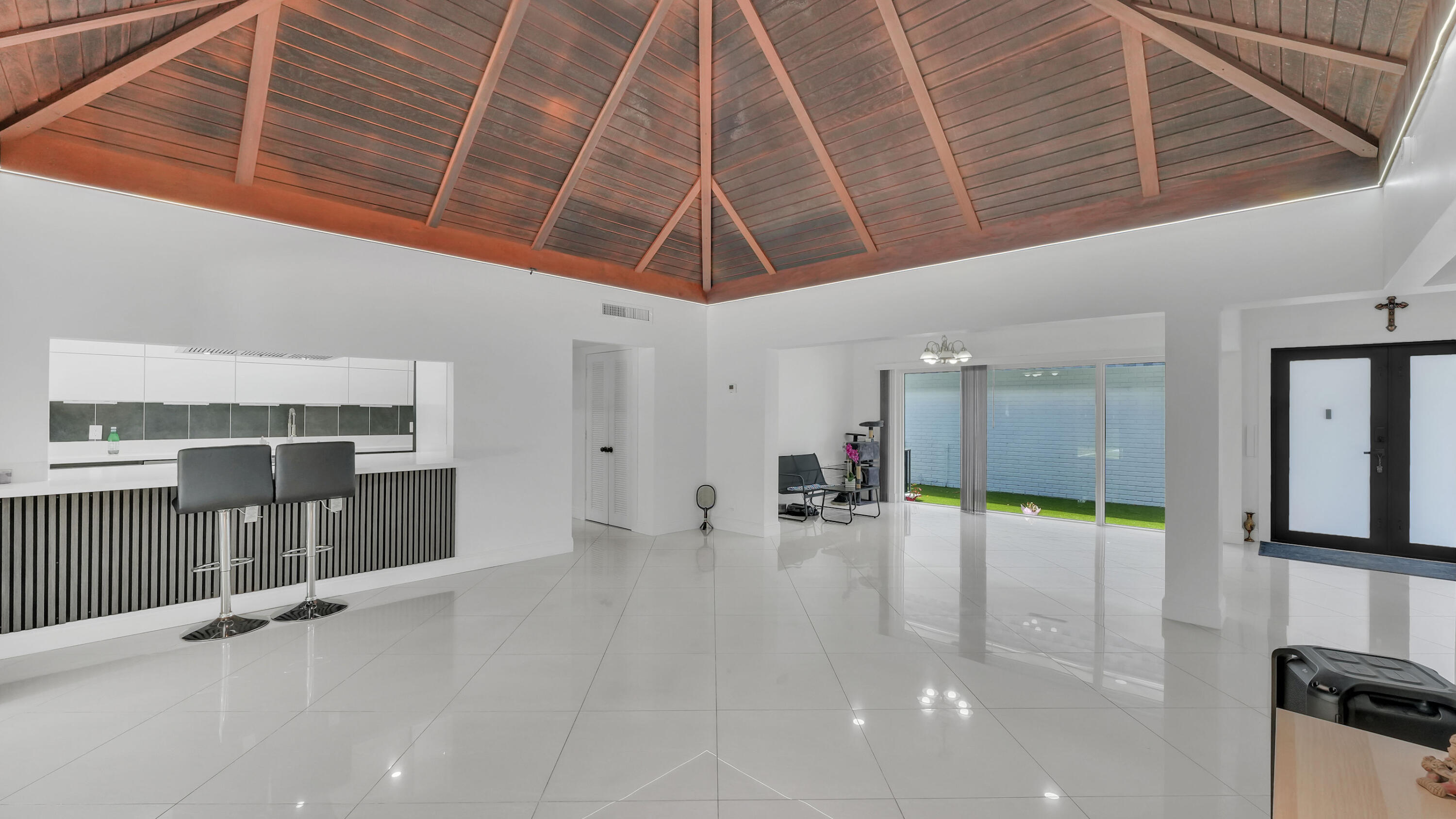 WOODLANDS SEC FIVE - Residential