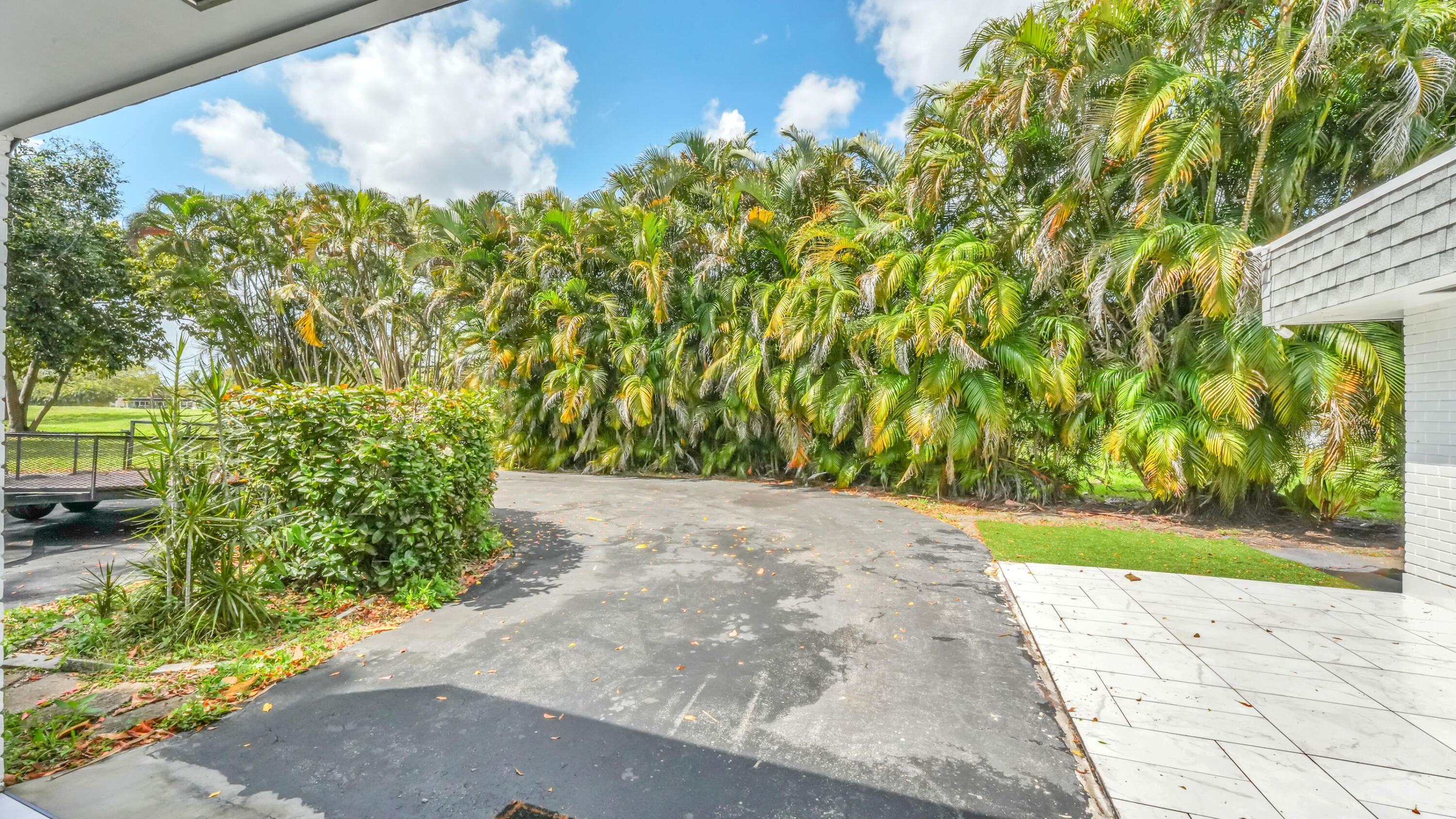 WOODLANDS SEC FIVE - Residential