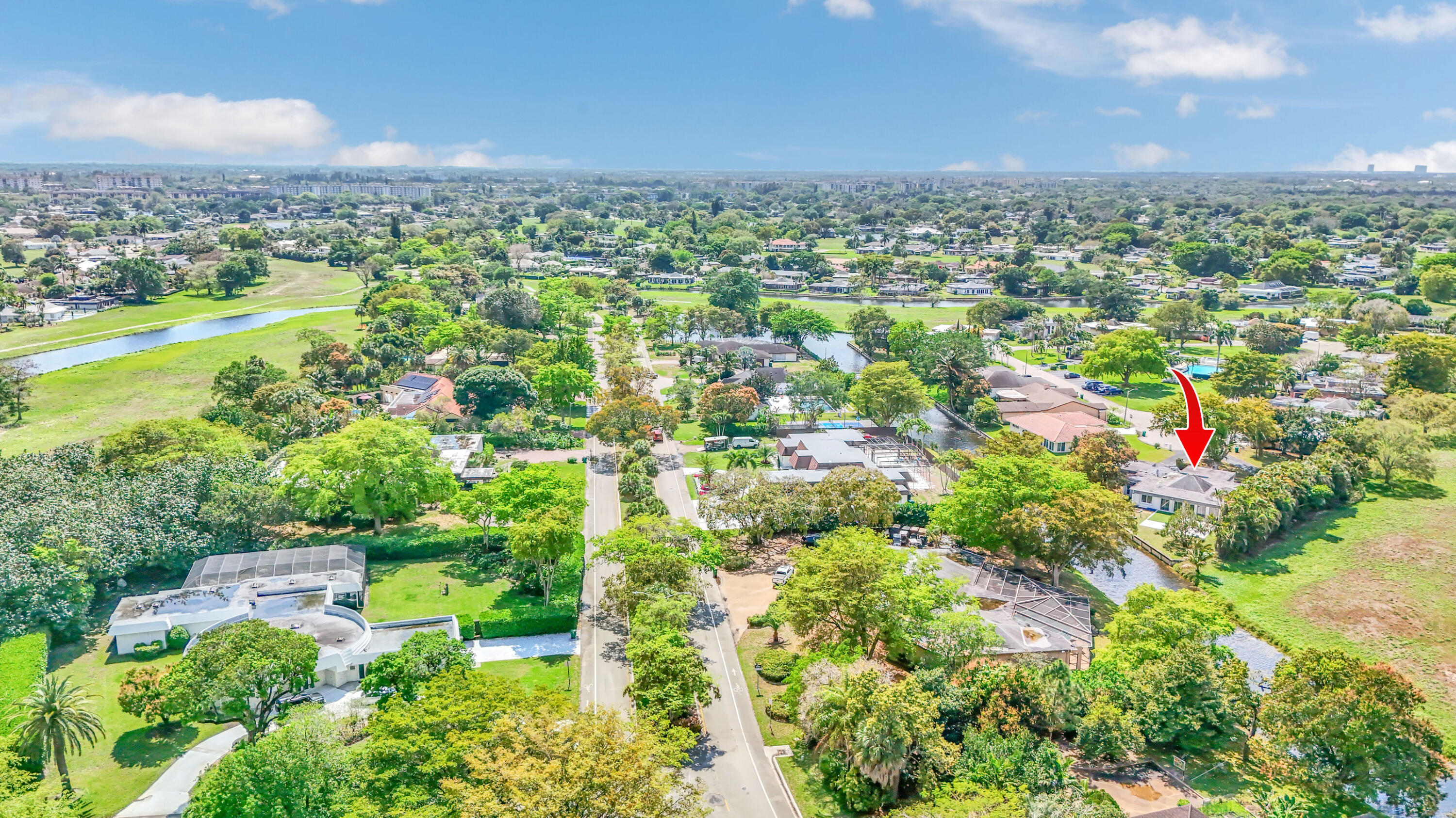 WOODLANDS SEC FIVE - Residential