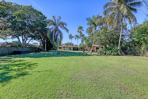 A home in Lake Worth