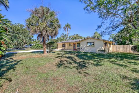 A home in Lake Worth