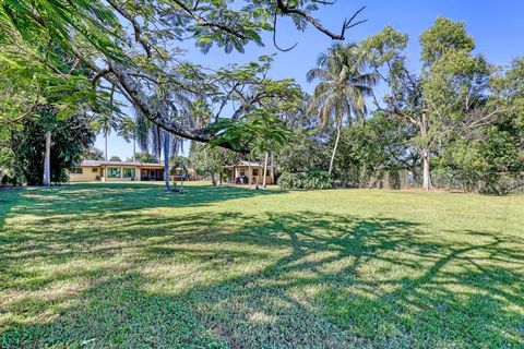 A home in Lake Worth