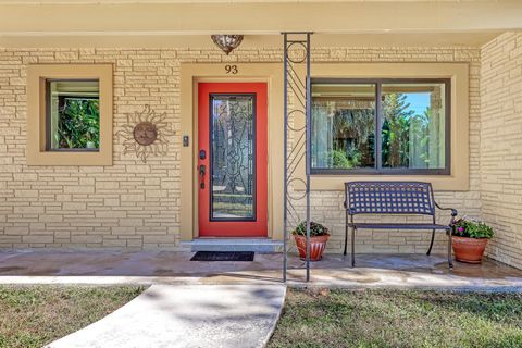 A home in Lake Worth