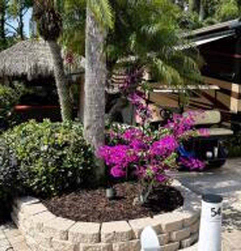 Photo of 54 NW Boundary Drive, Port Saint Lucie, FL 34986 (MLS # R11164387)