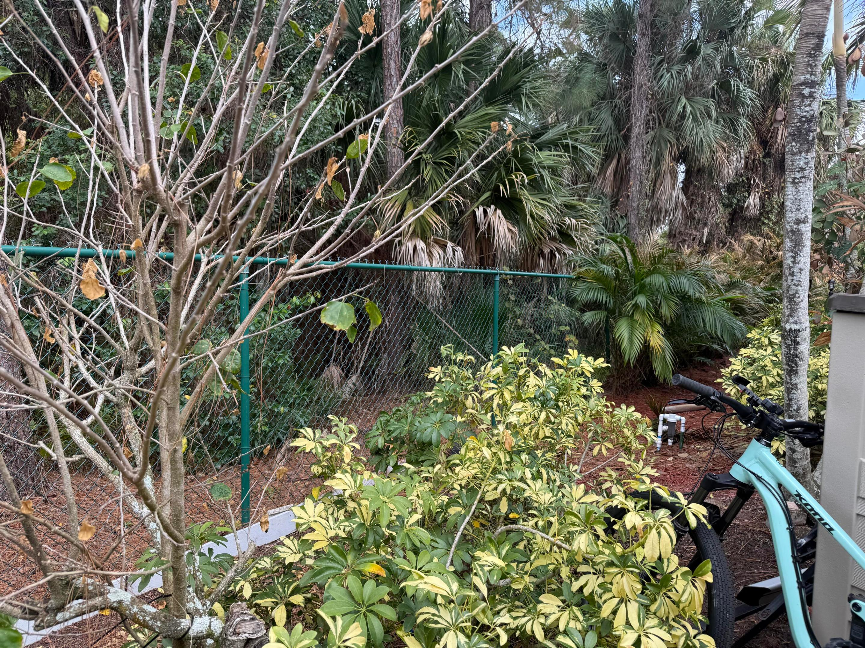 Outdoor Resort - Land