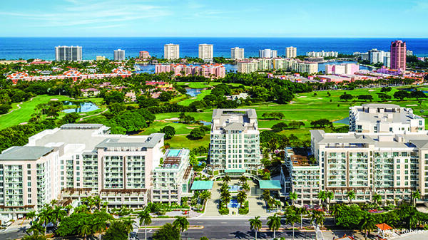 Alina Residences - Residential