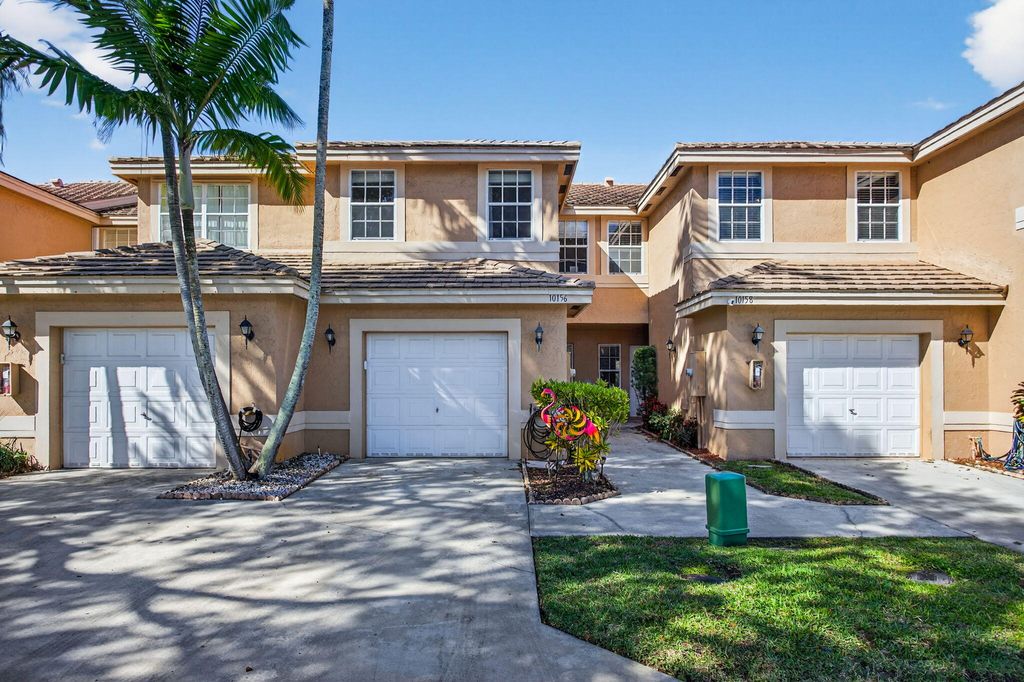 Photo of 10156 Royal Palm Boulevard #504-5, Coral Springs, FL 33065 (MLS # R11162379)