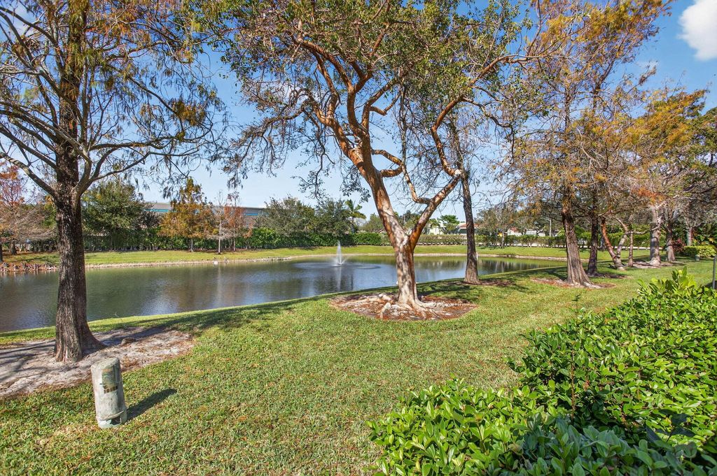 Photo of 10156 Royal Palm Boulevard #504-5, Coral Springs, FL 33065 (MLS # R11162379)