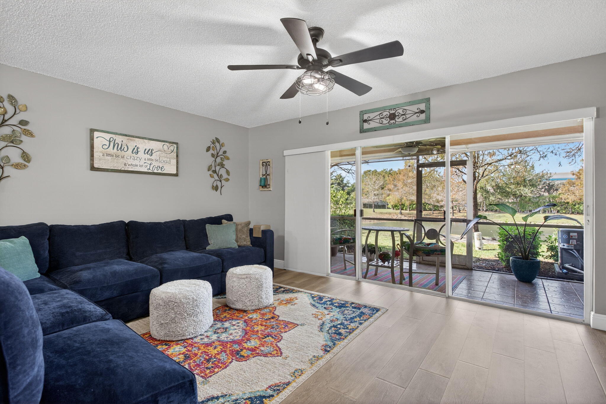 ADDISON COURT - Residential