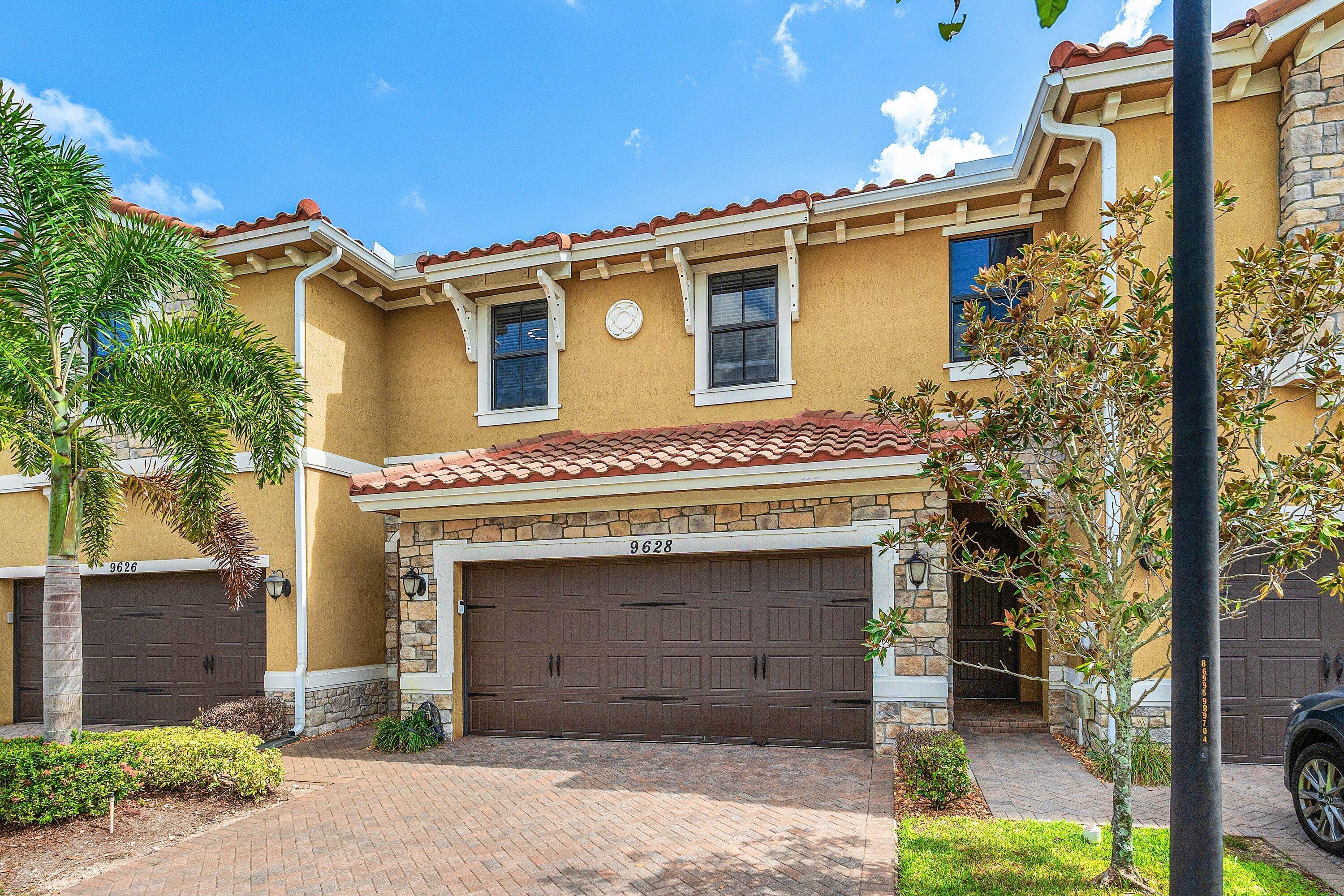 Properties | Stephanie Kaufman 9628 Waterview Way