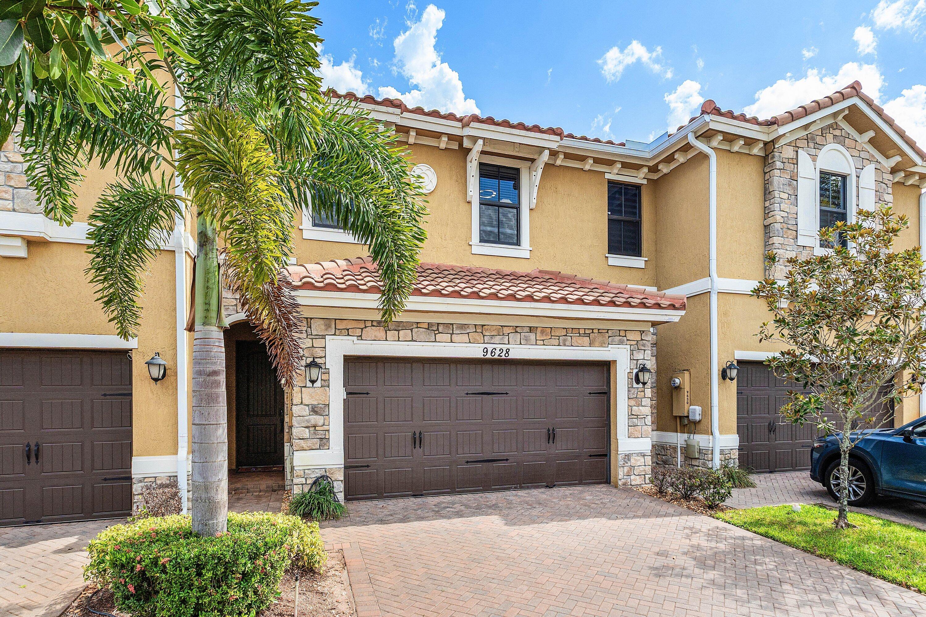 Properties | Stephanie Kaufman 9628 Waterview Way