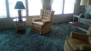 Spanish lakes river front - Residential