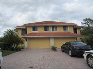 SUGAR POND MANOR OF WELLINGTON - Residential Lease