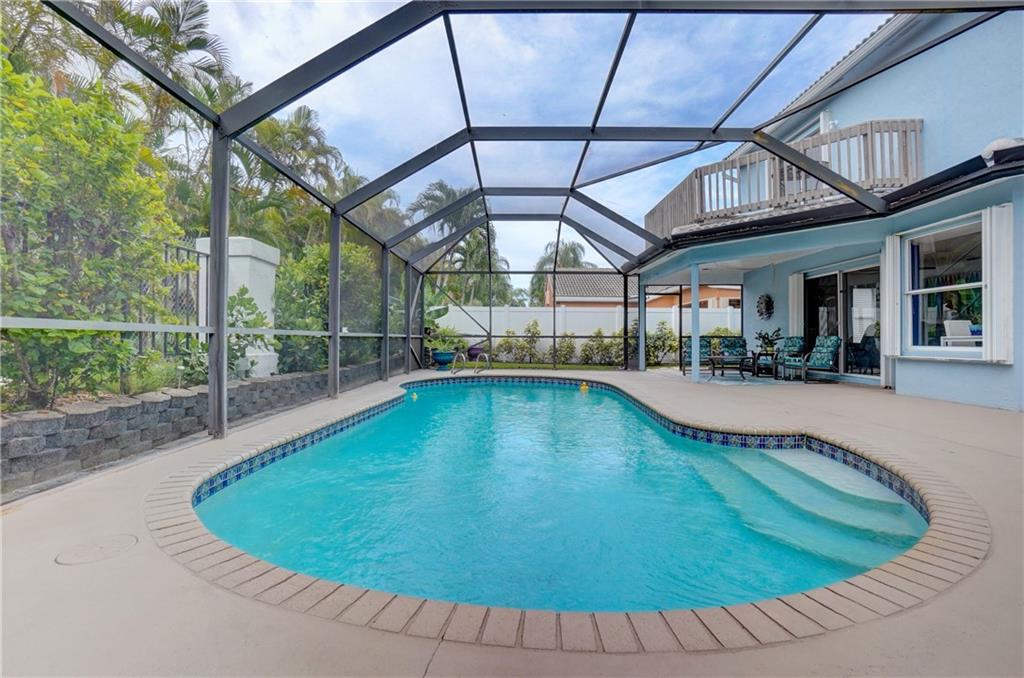 Florida Residential Cente - Residential